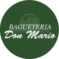 Baguetería Don Mario