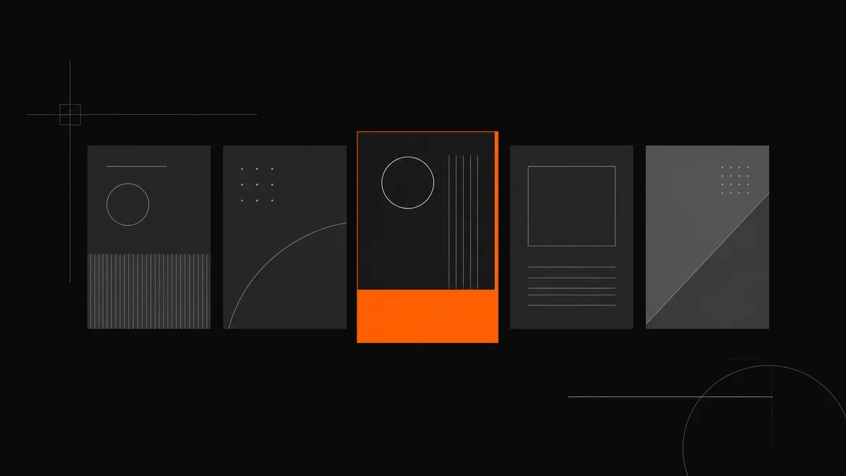 Comparacion abstracta de productoras audiovisuales
