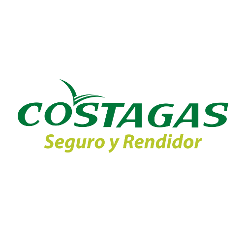 Logo de Costagas