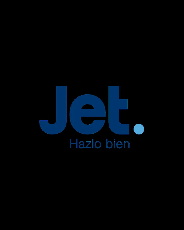Logo de Jet