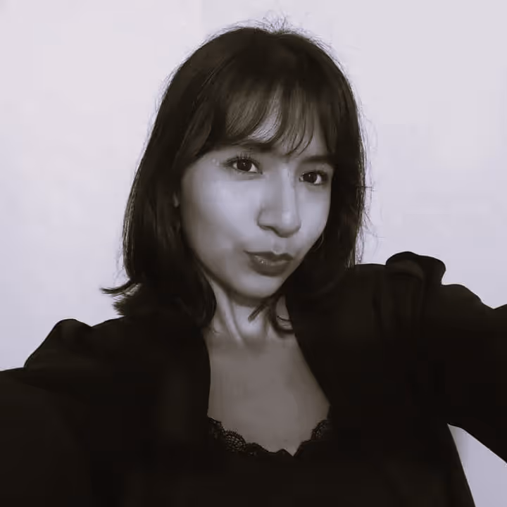 Valeria Chauca — Filmmaker en Flama Creators