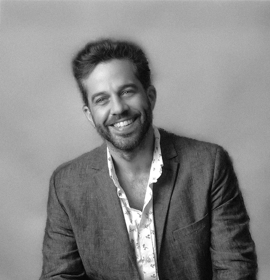 Alejandro Rosas — Director Comercial en Flama Creators