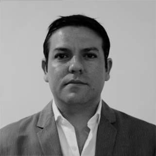 Álvaro León — Director de marketing en Flama Creators