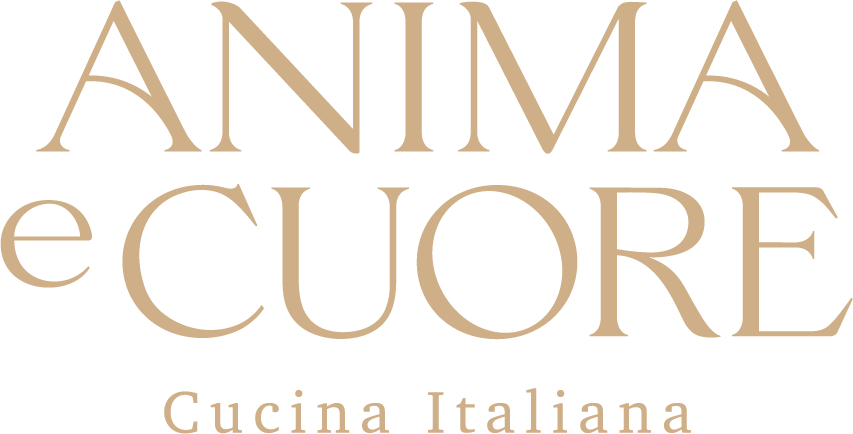 Logo de Anima e Cuore