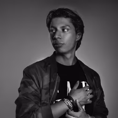 Anthony Garcia — FIlmmaker en Flama Creators