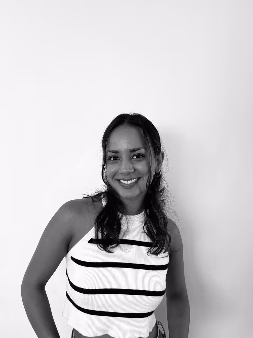 Antonella Romano — Content Creator en Flama Creators