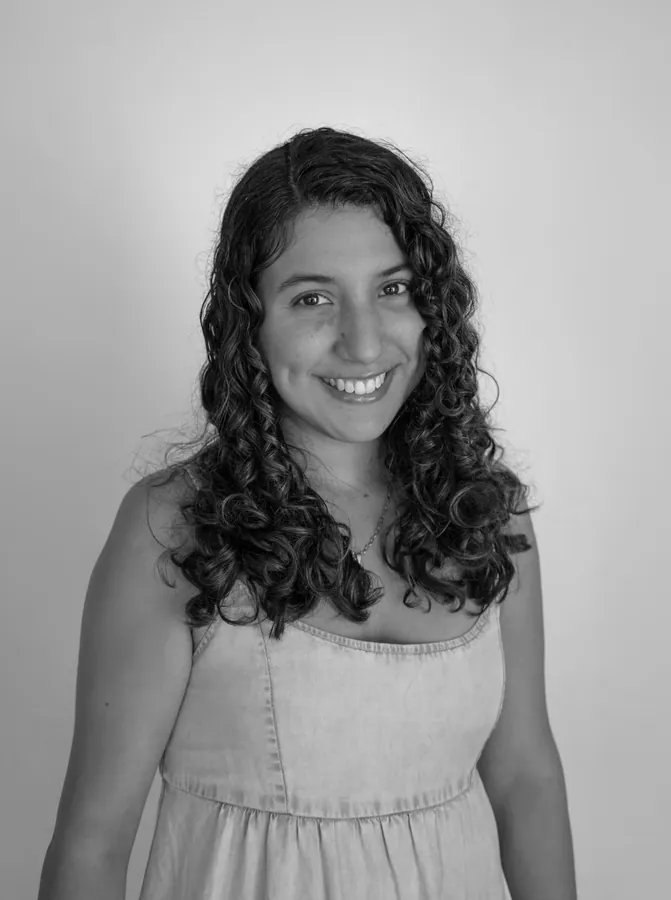 Mafer Marky — Community Manager en Flama Creators