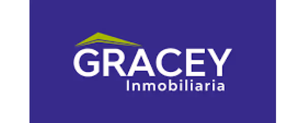 Logo de Gracey
