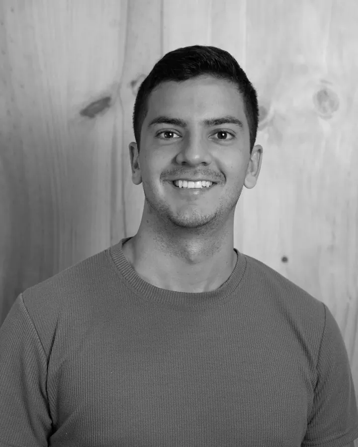 Sebastián Guerra — Co Founder & CEO en Flama Creators