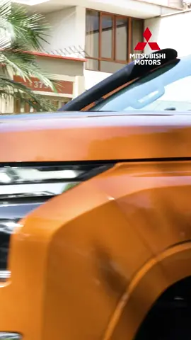 Video de la Mitsubishi L200 producido por Flama
